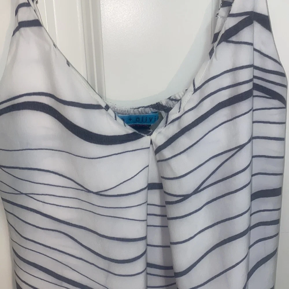 Alice + Olivia Top - Picture 5 of 9